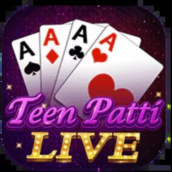 Casual Games inside Teen Patti Live