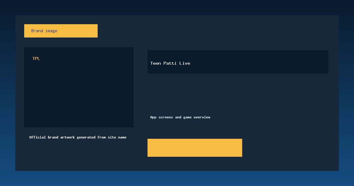 Popular Picks inside Teen Patti Live